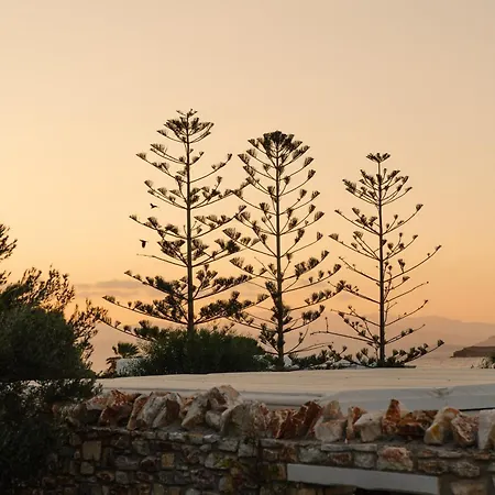 White Dunes Luxury Boutique Ξενοδοχείο