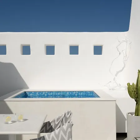 Hotel White Dunes Luxury Boutique 5*