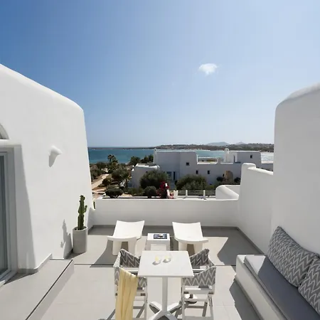 Hotel White Dunes Luxury Boutique 5*