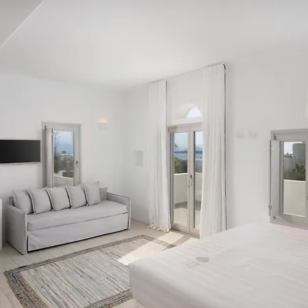 White Dunes Luxury Boutique 圣玛丽亚