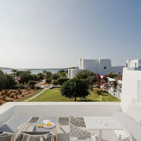 White Dunes Luxury Boutique Hotel 5*