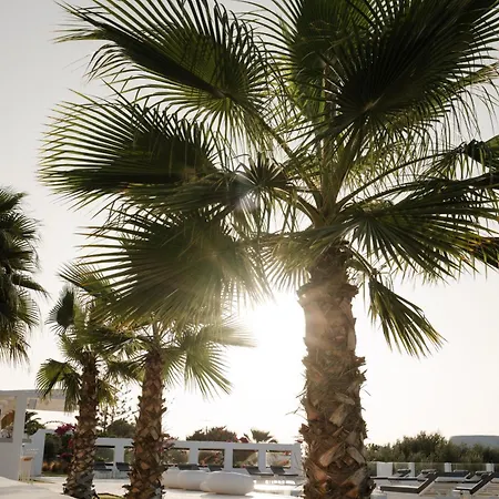 White Dunes Luxury Boutique
