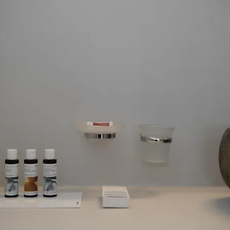 Szálloda White Dunes Luxury Boutique