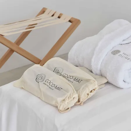 White Dunes Luxury Boutique Ξενοδοχείο 5*