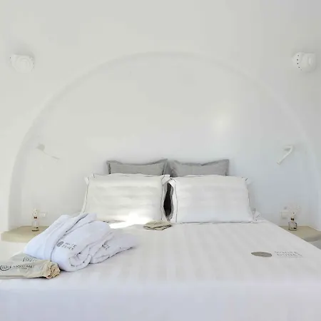 White Dunes Luxury Boutique Hotel 5*