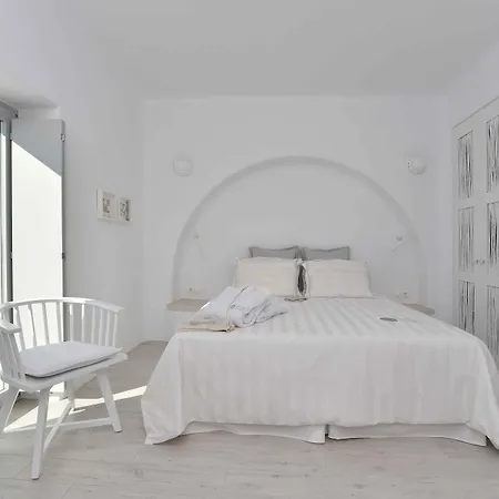 White Dunes Luxury Boutique Hotel