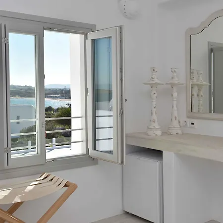 White Dunes Luxury Boutique 5*