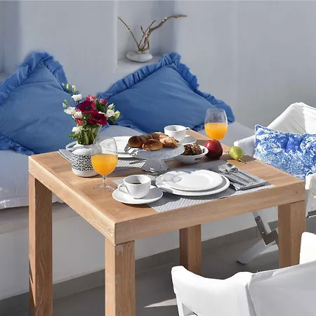 White Dunes Luxury Boutique Ξενοδοχείο 5*