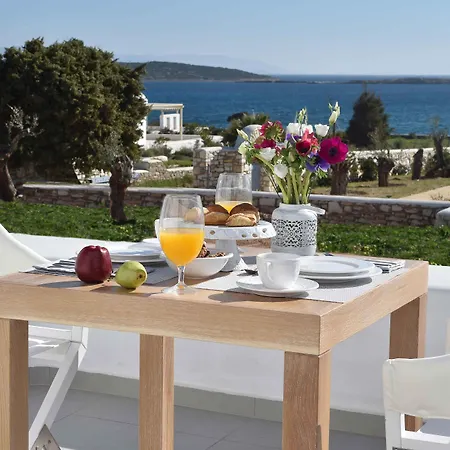 Szálloda White Dunes Luxury Boutique