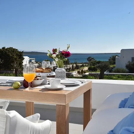 White Dunes Luxury Boutique Ξενοδοχείο