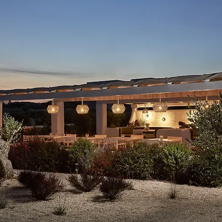 White Dunes Luxury Boutique Hotel 5*