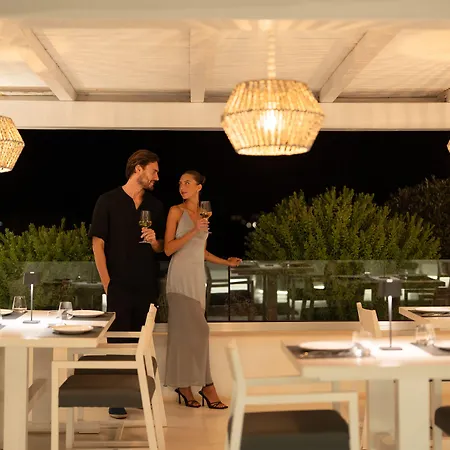 White Dunes Luxury Boutique 5*