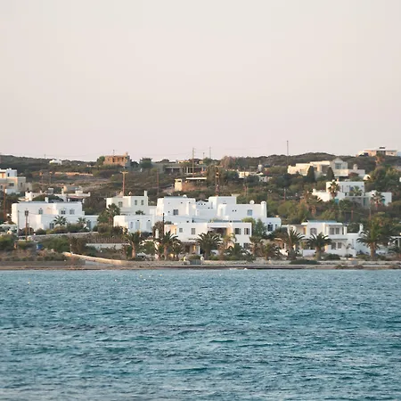 Ξενοδοχείο White Dunes Luxury Boutique