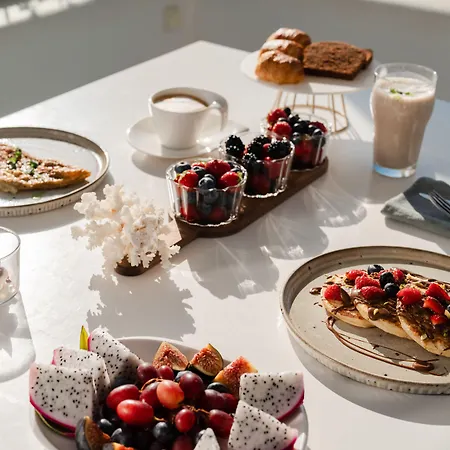 White Dunes Luxury Boutique Hotel