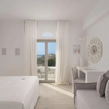 White Dunes Luxury Boutique Ξενοδοχείο