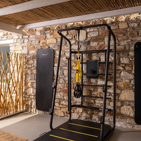 White Dunes Luxury Boutique Hotel