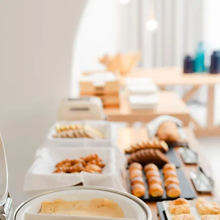 White Dunes Luxury Boutique Hotel 5*