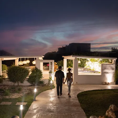 White Dunes Luxury Boutique Hotel 5*