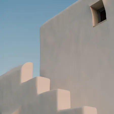 White Dunes Luxury Boutique 5* Σάντα Μαρία