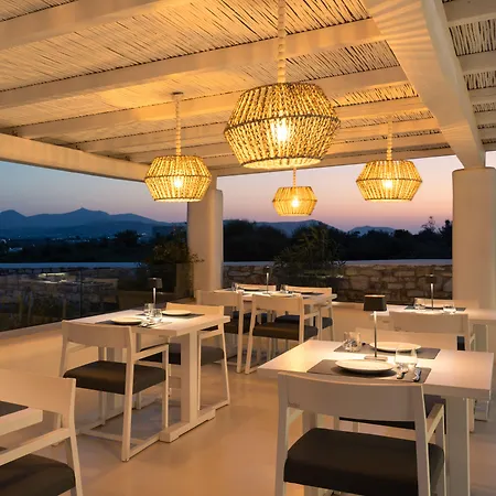 White Dunes Luxury Boutique Ξενοδοχείο 5*
