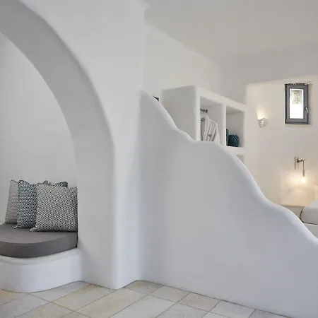 White Dunes Luxury Boutique 5*