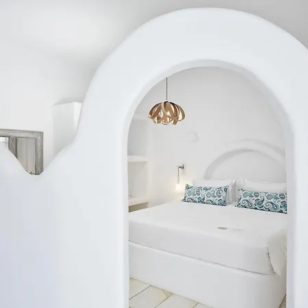 Ξενοδοχείο White Dunes Luxury Boutique Σάντα Μαρία
