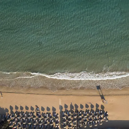 White Dunes Luxury Boutique 5* Σάντα Μαρία