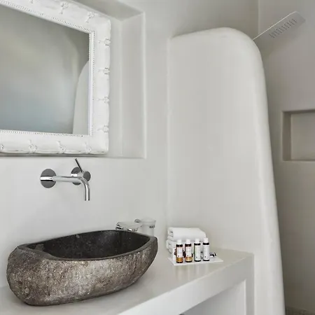 Ξενοδοχείο White Dunes Luxury Boutique