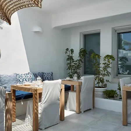 White Dunes Luxury Boutique Σάντα Μαρία