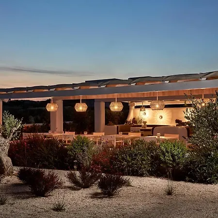 酒店 White Dunes Luxury Boutique 5*