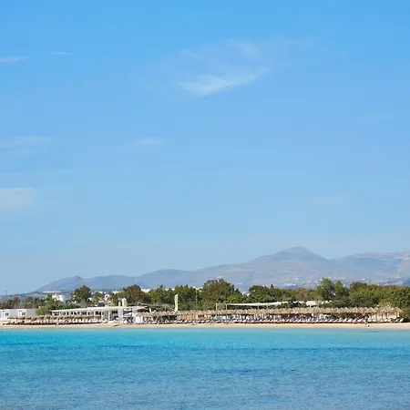 酒店 White Dunes Luxury Boutique 5*
