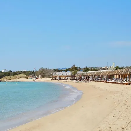 White Dunes Luxury Boutique Ξενοδοχείο 5*
