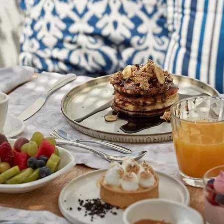 White Dunes Luxury Boutique