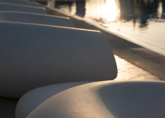 White Dunes Luxury Boutique Ξενοδοχείο Σάντα Μαρία