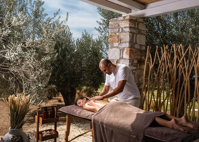 White Dunes Luxury Boutique 5* Σάντα Μαρία