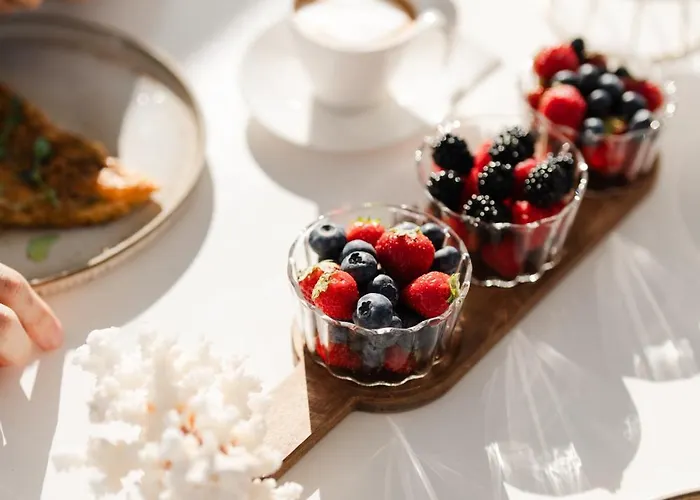 White Dunes Luxury Boutique Ξενοδοχείο Σάντα Μαρία