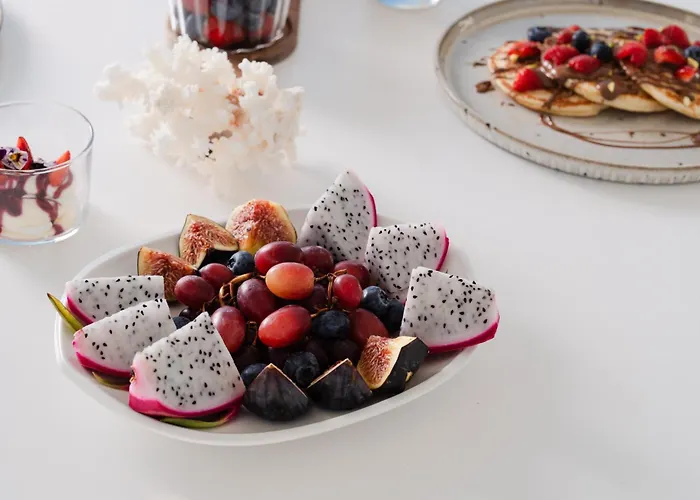 White Dunes Luxury Boutique 5* Σάντα Μαρία