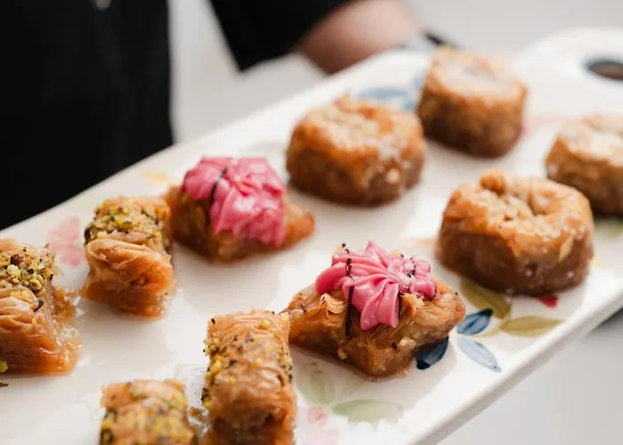 White Dunes Luxury Boutique Hotel 5*