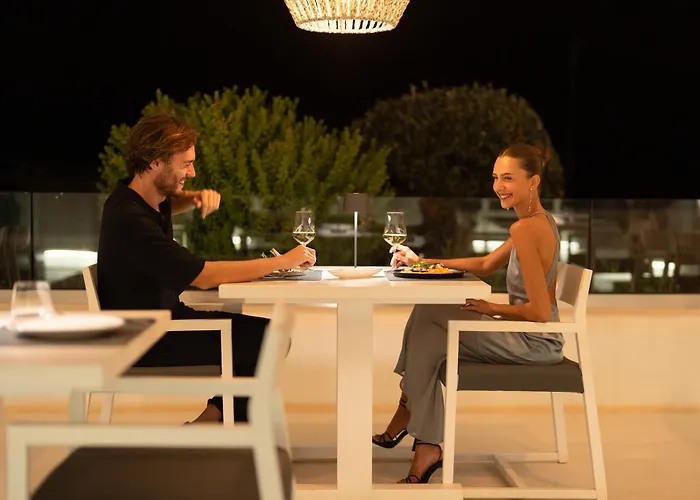 White Dunes Luxury Boutique Σάντα Μαρία