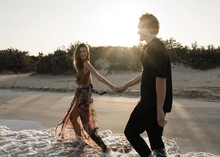 White Dunes Luxury Boutique Ξενοδοχείο