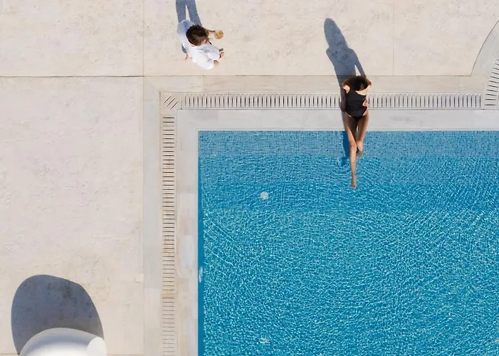 Ξενοδοχείο White Dunes Luxury Boutique 5*