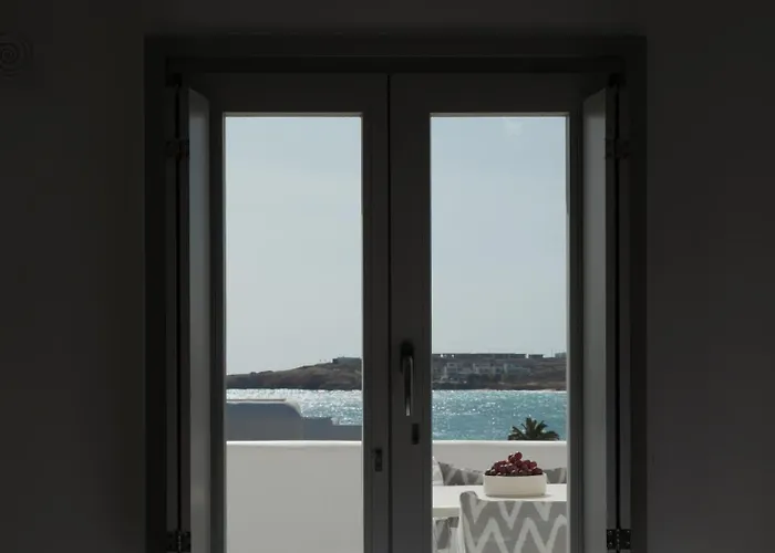 White Dunes Luxury Boutique Ξενοδοχείο Σάντα Μαρία