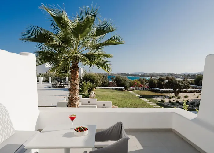 White Dunes Luxury Boutique Hotel