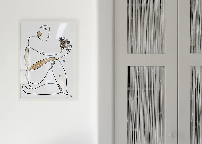 White Dunes Luxury Boutique