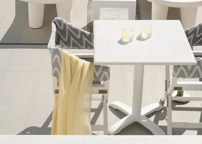 White Dunes Luxury Boutique מלון סנטה מריה