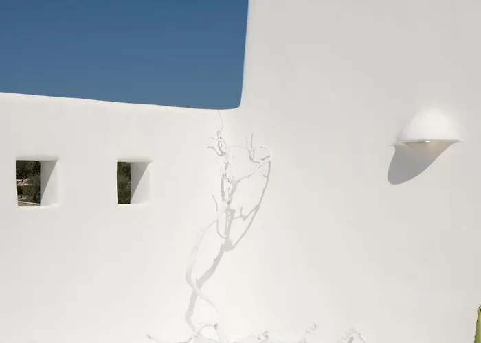 White Dunes Luxury Boutique 5* סנטה מריה