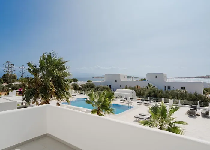 White Dunes Luxury Boutique Σάντα Μαρία