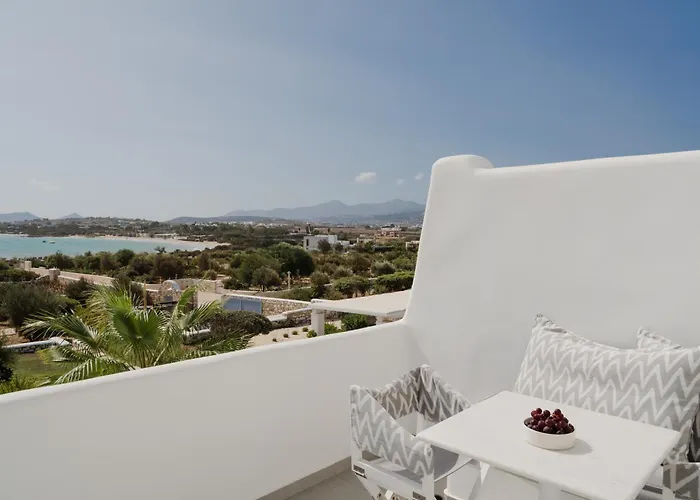 White Dunes Luxury Boutique 5*