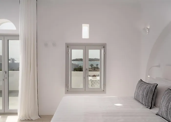 Ξενοδοχείο White Dunes Luxury Boutique Σάντα Μαρία