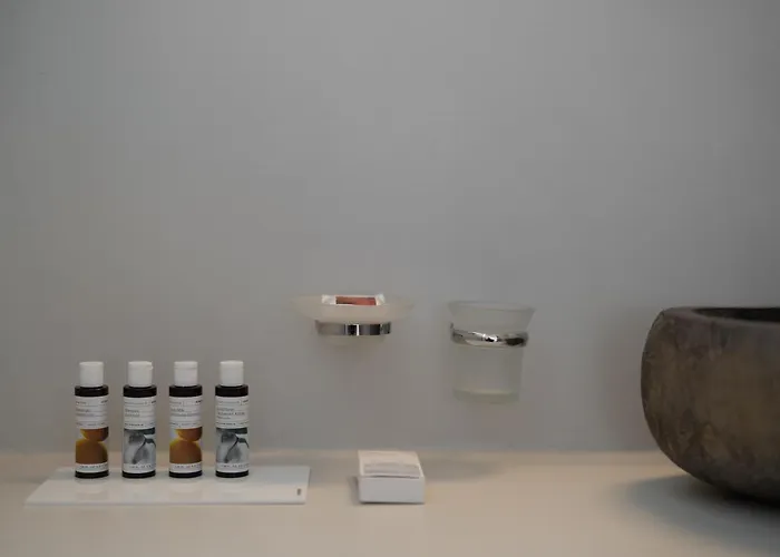 Ξενοδοχείο White Dunes Luxury Boutique